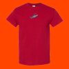 Heavy Cotton T-Shirt Thumbnail