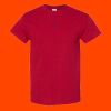 Heavy Cotton T-Shirt Thumbnail
