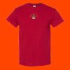 Heavy Cotton T-Shirt Thumbnail
