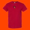 Heavy Cotton T-Shirt Thumbnail