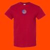 Heavy Cotton T-Shirt Thumbnail