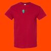 Heavy Cotton T-Shirt Thumbnail