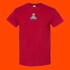 Heavy Cotton T-Shirt Thumbnail