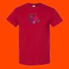 Heavy Cotton T-Shirt Thumbnail