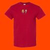 Heavy Cotton T-Shirt Thumbnail