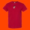 Heavy Cotton T-Shirt Thumbnail