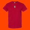Heavy Cotton T-Shirt Thumbnail