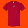 Heavy Cotton T-Shirt Thumbnail