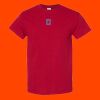 Heavy Cotton T-Shirt Thumbnail