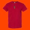 Heavy Cotton T-Shirt Thumbnail