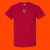 Heavy Cotton T-Shirt Thumbnail