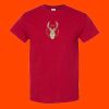 Heavy Cotton T-Shirt Thumbnail