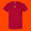 Heavy Cotton T-Shirt Thumbnail