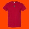 Heavy Cotton T-Shirt Thumbnail