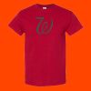 Heavy Cotton T-Shirt Thumbnail