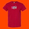 Heavy Cotton T-Shirt Thumbnail