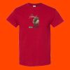 Heavy Cotton T-Shirt Thumbnail