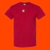 Heavy Cotton T-Shirt Thumbnail