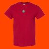 Heavy Cotton T-Shirt Thumbnail