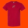 Heavy Cotton T-Shirt Thumbnail