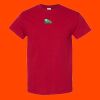 Heavy Cotton T-Shirt Thumbnail