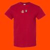 Heavy Cotton T-Shirt Thumbnail
