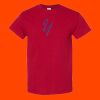 Heavy Cotton T-Shirt Thumbnail