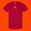 Heavy Cotton T-Shirt Thumbnail