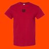 Heavy Cotton T-Shirt Thumbnail