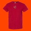 Heavy Cotton T-Shirt Thumbnail