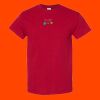 Heavy Cotton T-Shirt Thumbnail