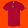 Heavy Cotton T-Shirt Thumbnail