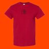 Heavy Cotton T-Shirt Thumbnail