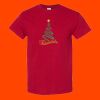 Heavy Cotton T-Shirt Thumbnail