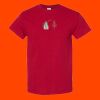 Heavy Cotton T-Shirt Thumbnail