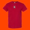 Heavy Cotton T-Shirt Thumbnail