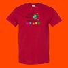 Heavy Cotton T-Shirt Thumbnail