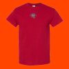 Heavy Cotton T-Shirt Thumbnail