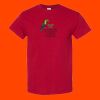 Heavy Cotton T-Shirt Thumbnail