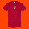 Heavy Cotton T-Shirt Thumbnail