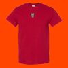 Heavy Cotton T-Shirt Thumbnail