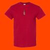 Heavy Cotton T-Shirt Thumbnail