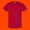 Heavy Cotton T-Shirt Thumbnail