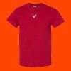 Heavy Cotton T-Shirt Thumbnail