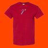 Heavy Cotton T-Shirt Thumbnail