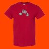 Heavy Cotton T-Shirt Thumbnail