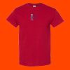 Heavy Cotton T-Shirt Thumbnail