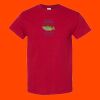 Heavy Cotton T-Shirt Thumbnail