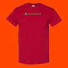 Heavy Cotton T-Shirt Thumbnail