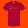 Heavy Cotton T-Shirt Thumbnail